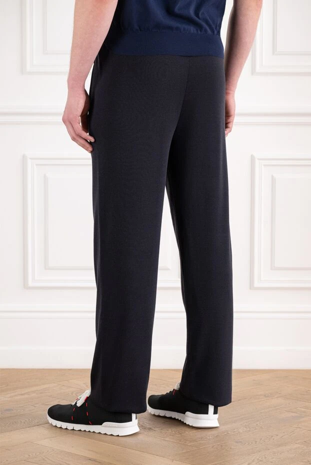 Zilli trousers 193253 - photo 3