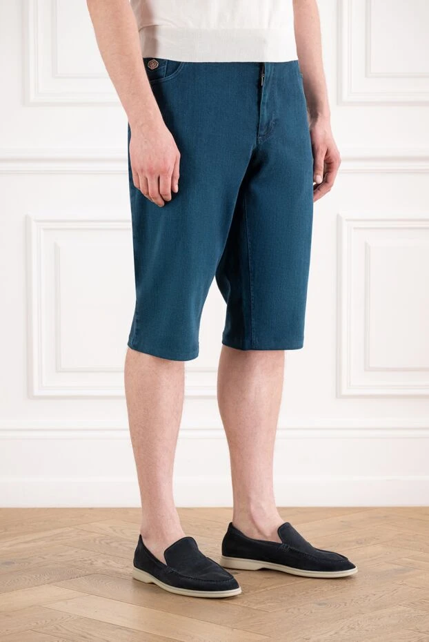Zilli shorts 193256 - photo 2