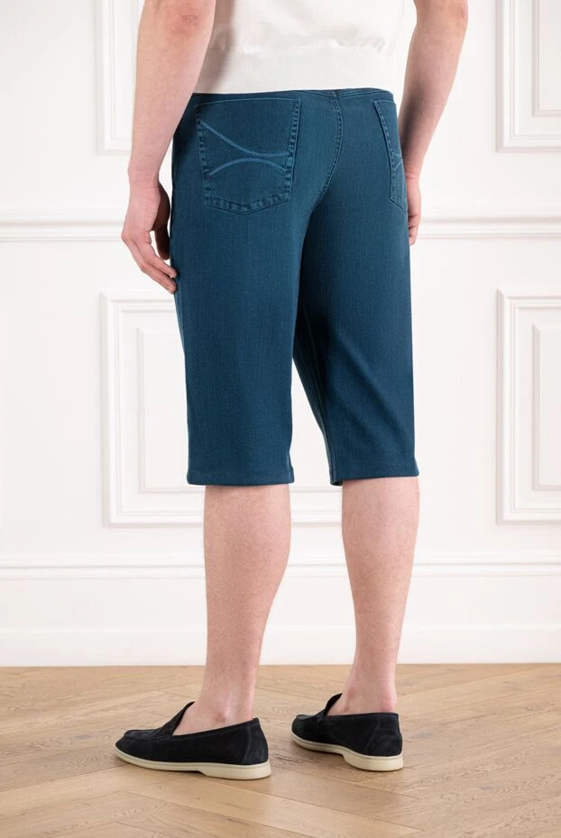 Zilli shorts 193256 - photo 3