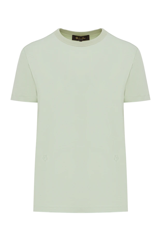 Loro Piana футболка 193257 - фото 1