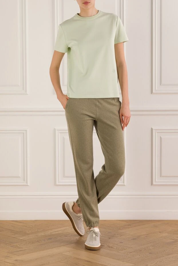 Loro Piana t-shirt 193257 - photo 2