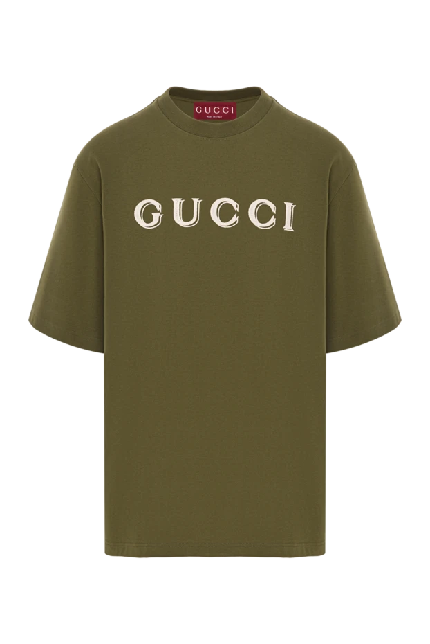 Футболка - фото 1