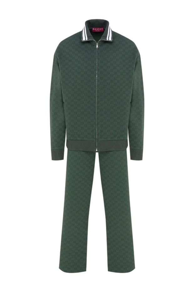 Gucci walking suit 193261 - photo 1