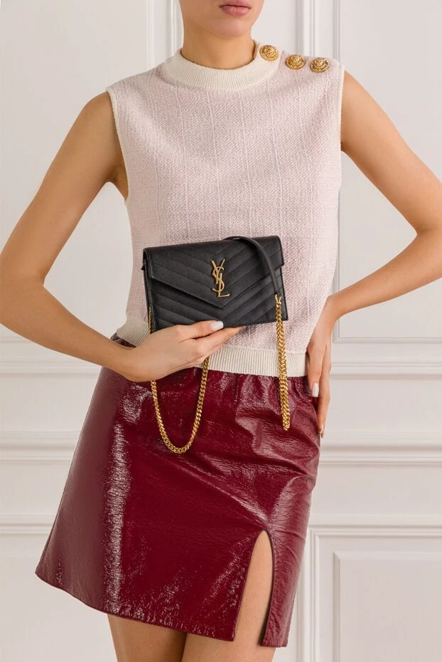 Saint Laurent casual bag 193263 - photo 1