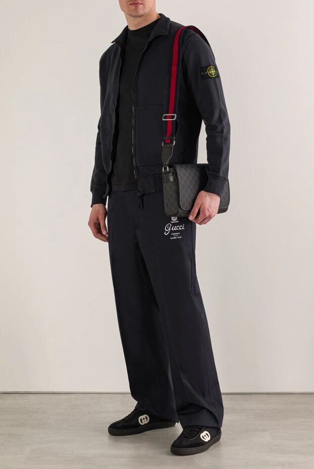 Stone Island кардиган 193264 - фото 2