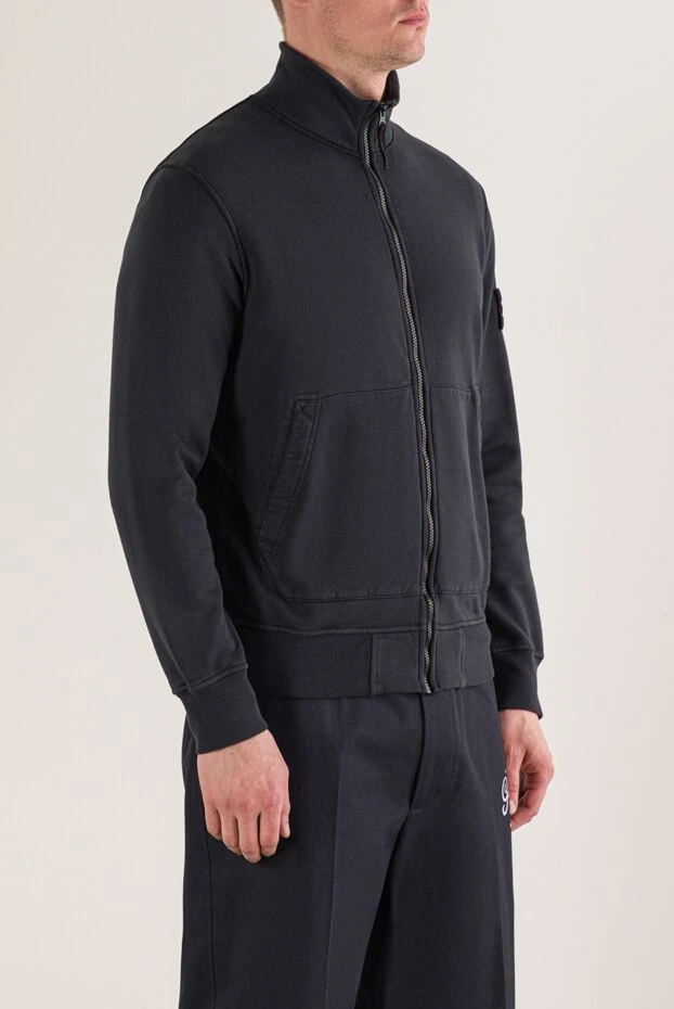 Stone Island кардиган 193264 - фото 3