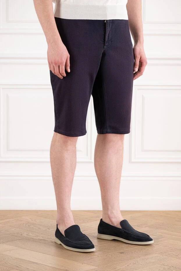 Zilli shorts 193266 - photo 2