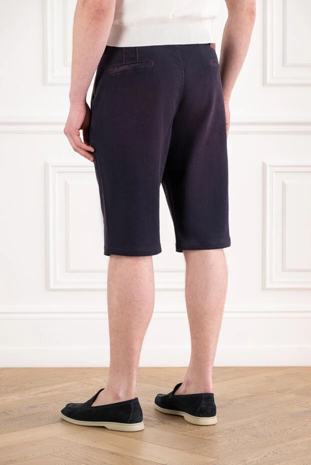 Zilli shorts 193266 - photo 3