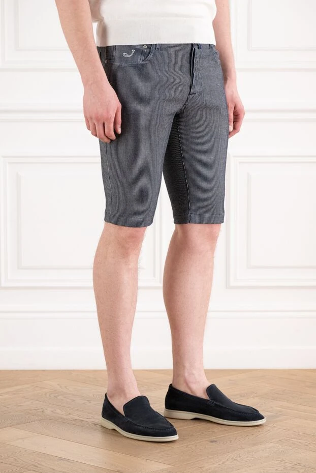 Jacob Cohen shorts 193267 - photo 2