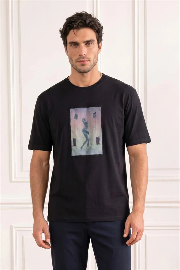 Limitato t-shirt 193268 - photo 2