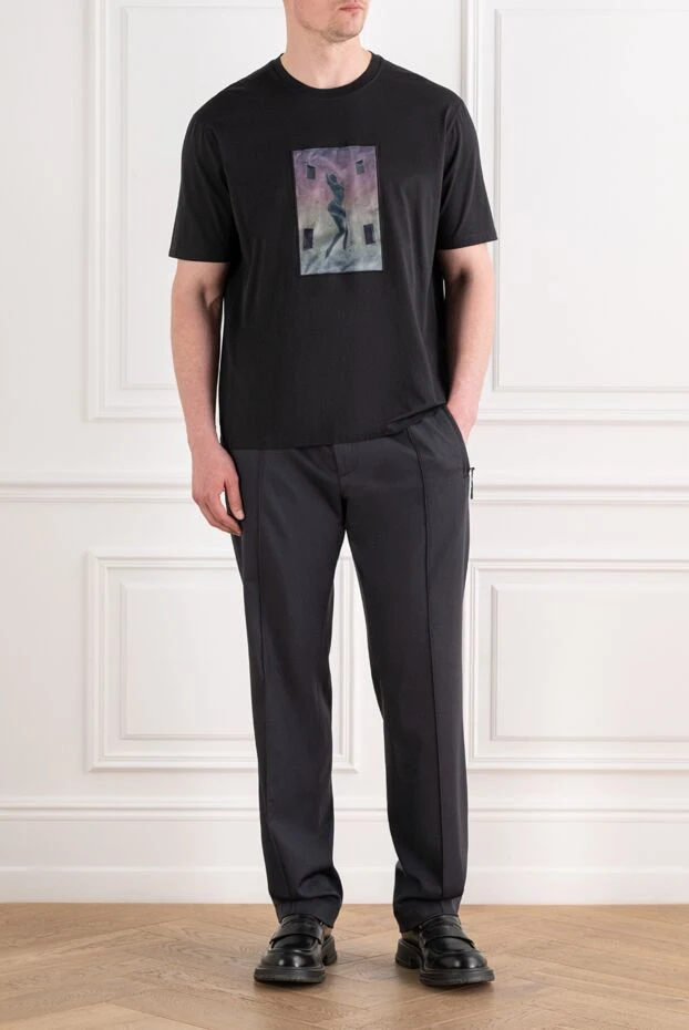 Limitato t-shirt 193268 - photo 3