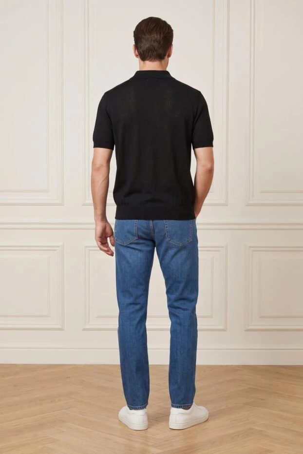 Malo polo short sleeve 193274 - photo 3