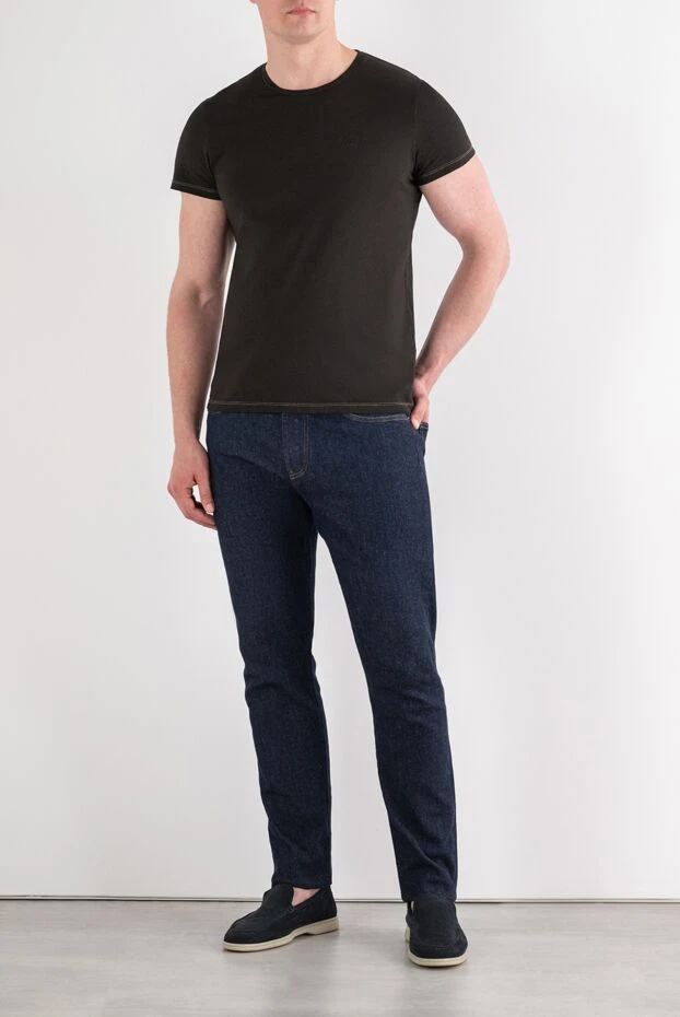 Balmain t-shirt 193277 - photo 2