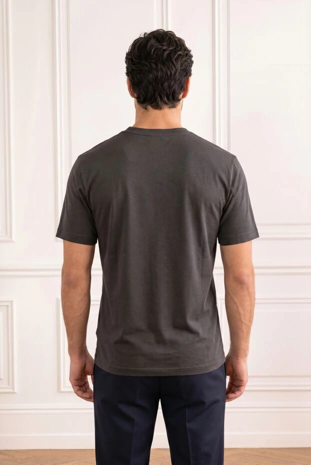 Gran Sasso t-shirt 193279 - photo 2