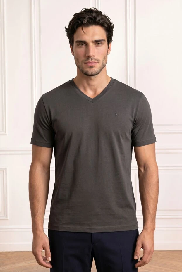 Gran Sasso t-shirt 193279 - photo 2