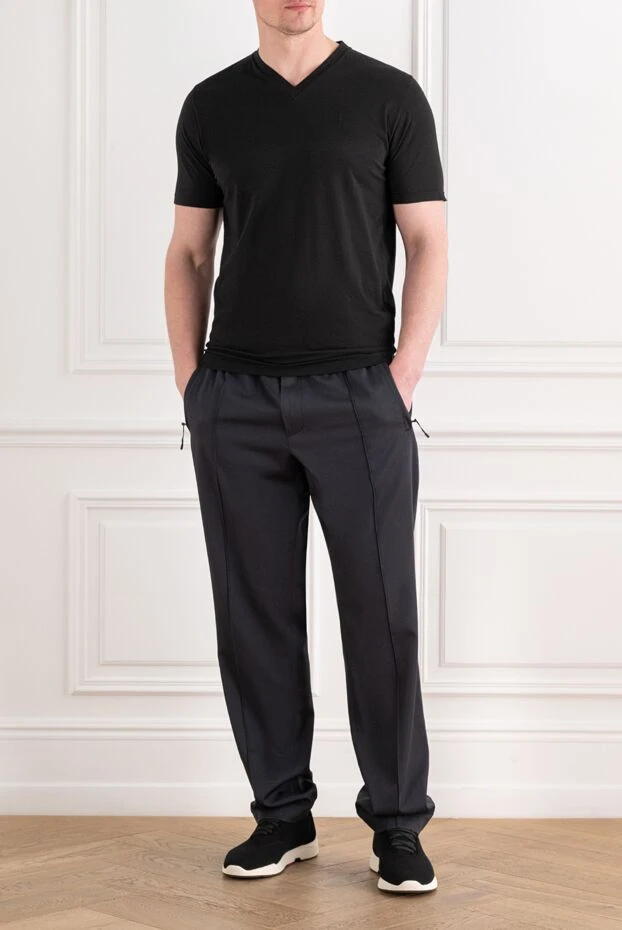 Gran Sasso t-shirt 193279 - photo 3