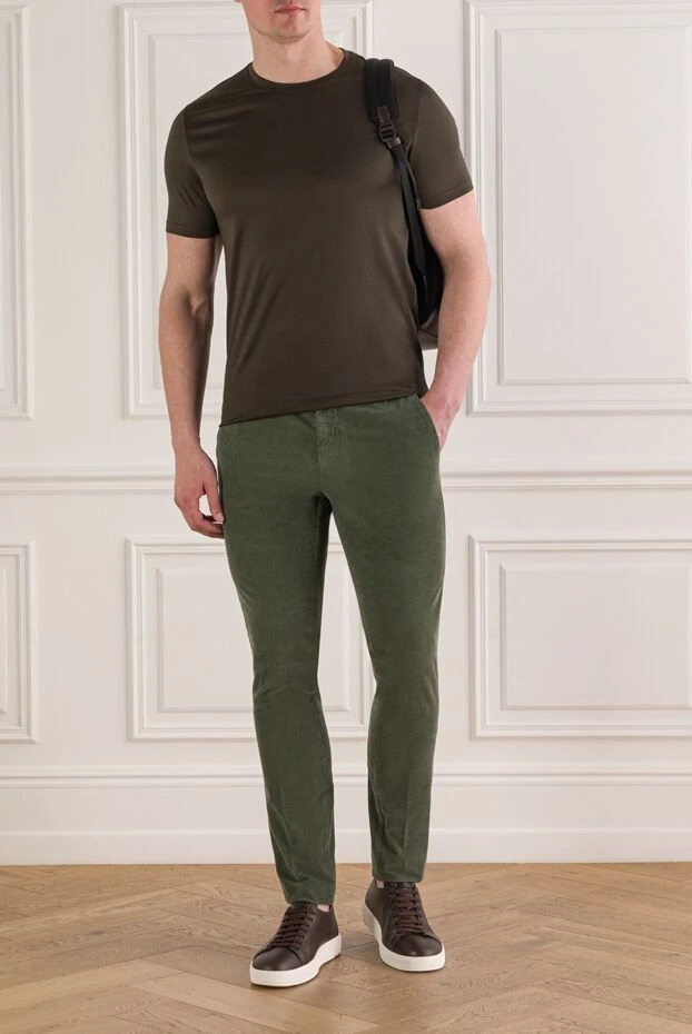 Cesare di Napoli t-shirt 193281 - photo 1