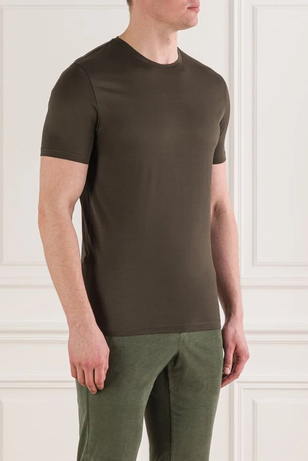 Cesare di Napoli t-shirt 193281 - photo 2