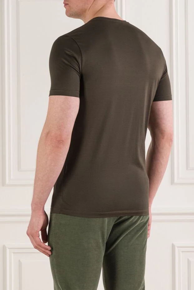 Cesare di Napoli t-shirt 193281 - photo 3