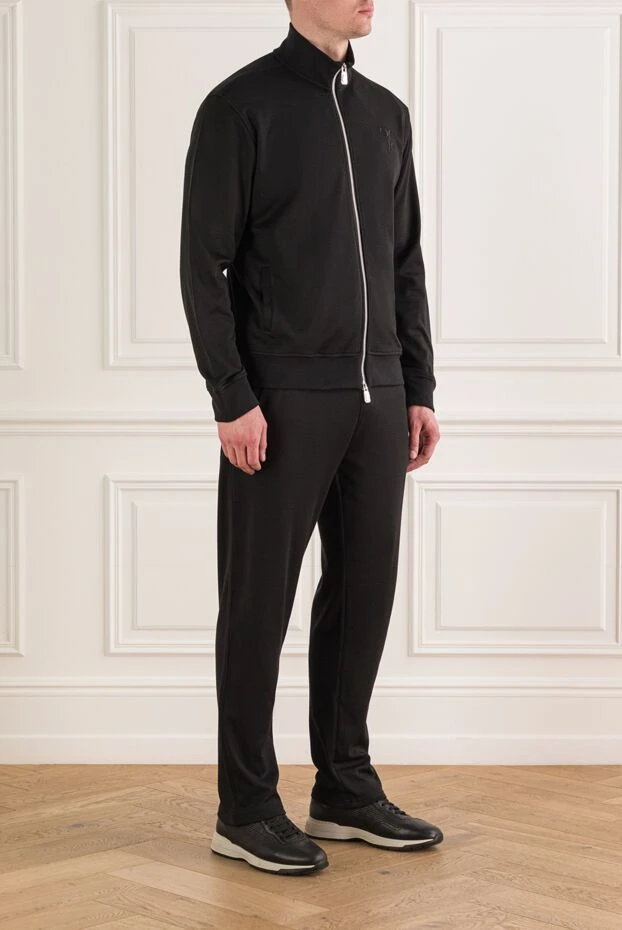 Костюм прогулочный - фото 2