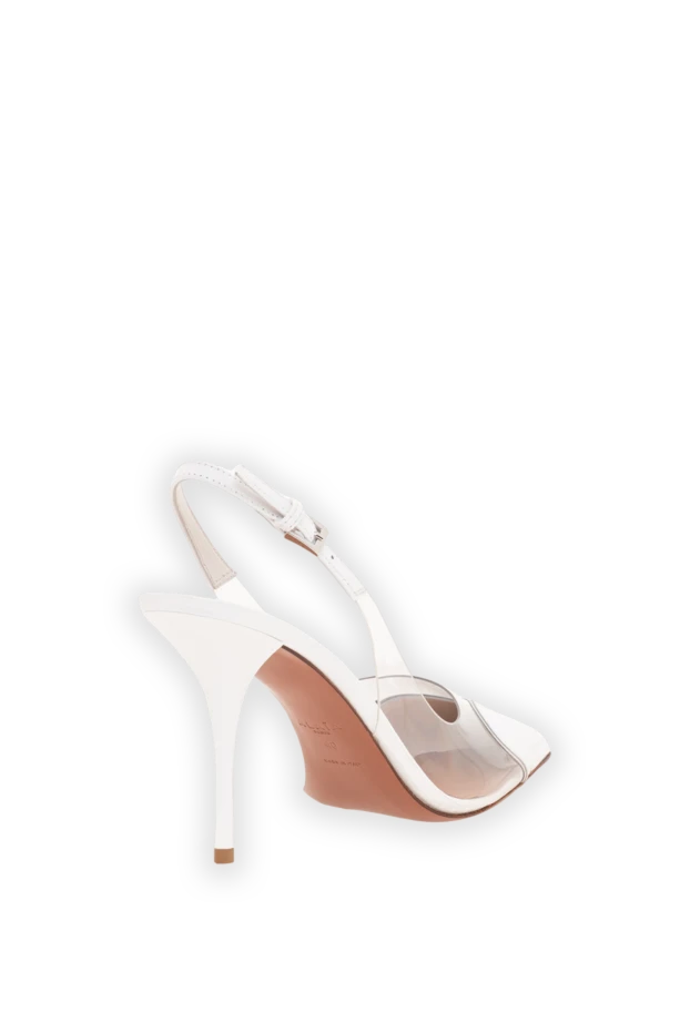 Alaia high heel shoes 193296 - photo 3
