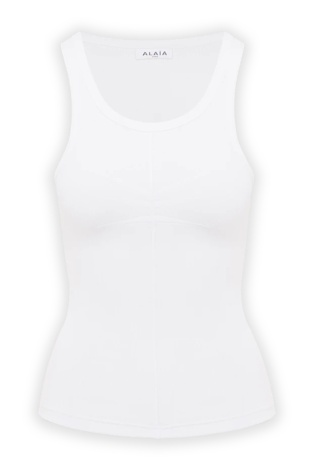 Alaia топ 193297 - фото 1