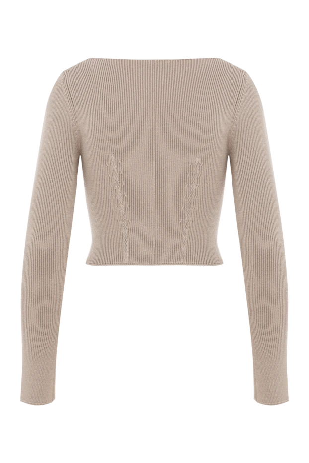 Alaia топ 193298 - фото 2