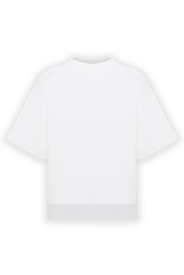 Alaia футболка 193299 - фото 1