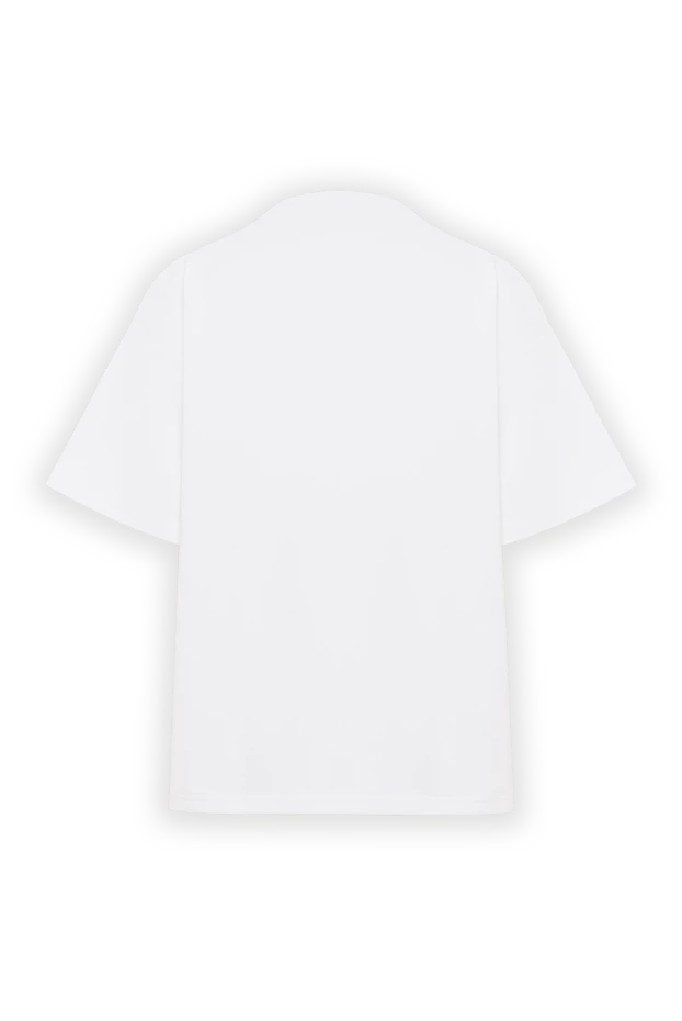 Alaia футболка 193299 - фото 2