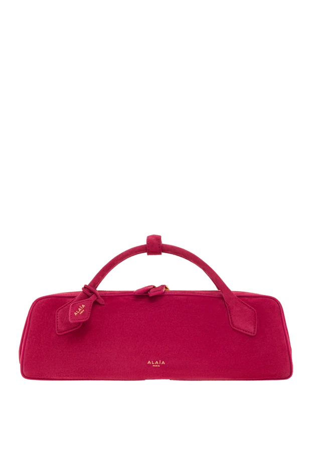 Alaia casual bag 193300 - photo 1