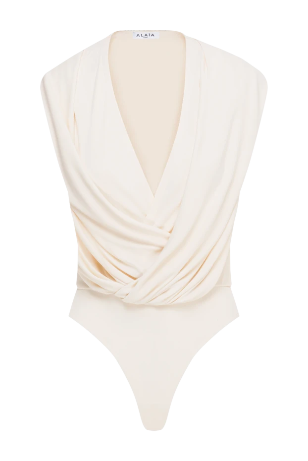 Боді - фото 1