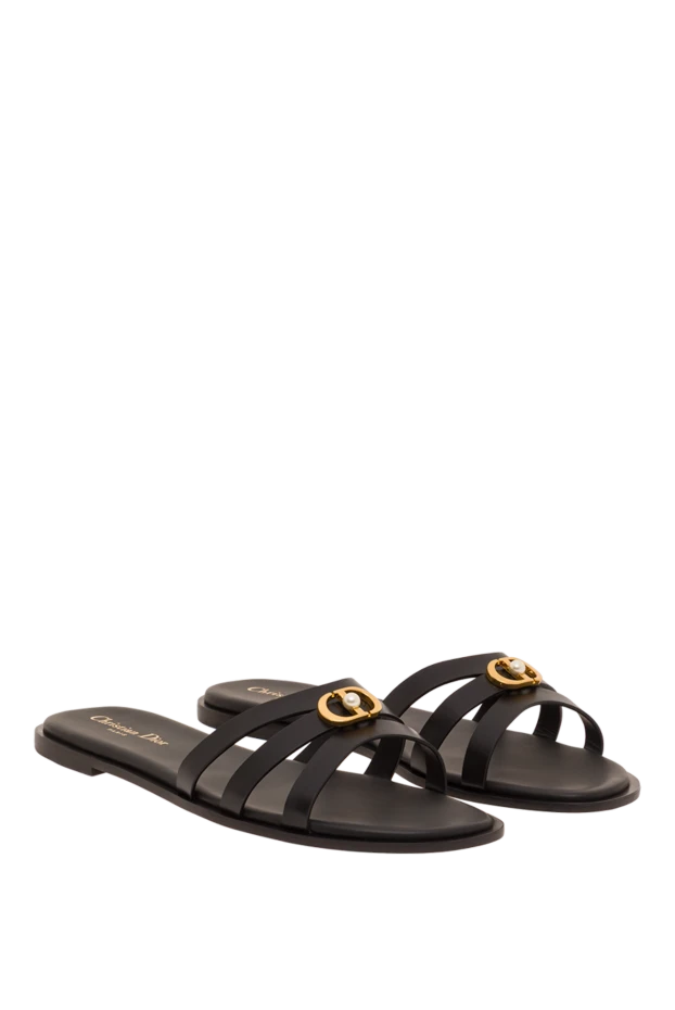 Dior flip flops, sandals 193303 - photo 2