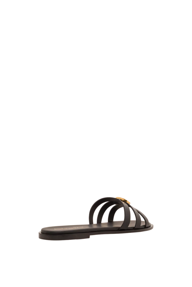 Dior flip flops, sandals 193303 - photo 3