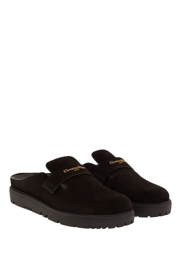 Dior flip flops, sandals 193304 - photo 2