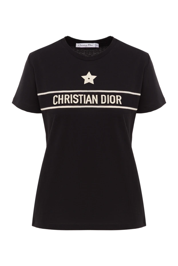 Dior t-shirt 193305 - photo 1