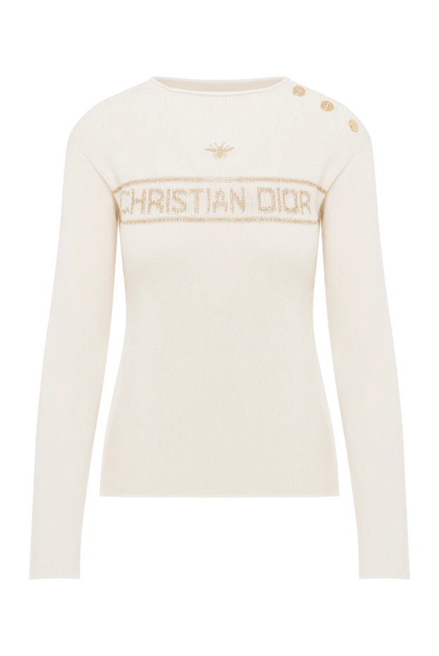 Dior джемпер 193306 - фото 1