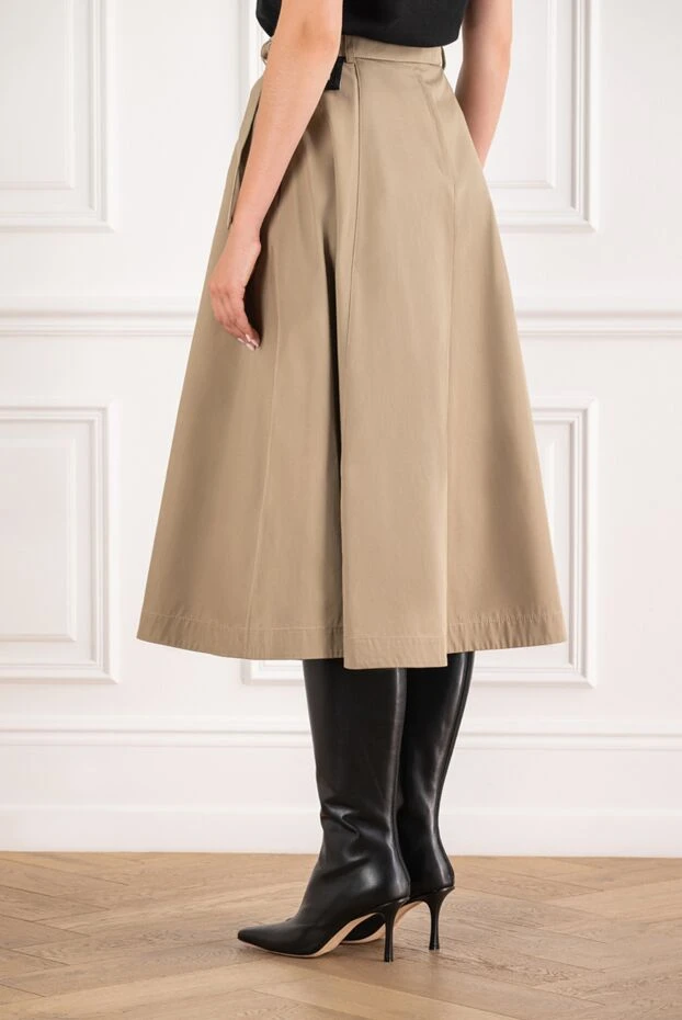Dior maxi skirt 193307 - photo 3