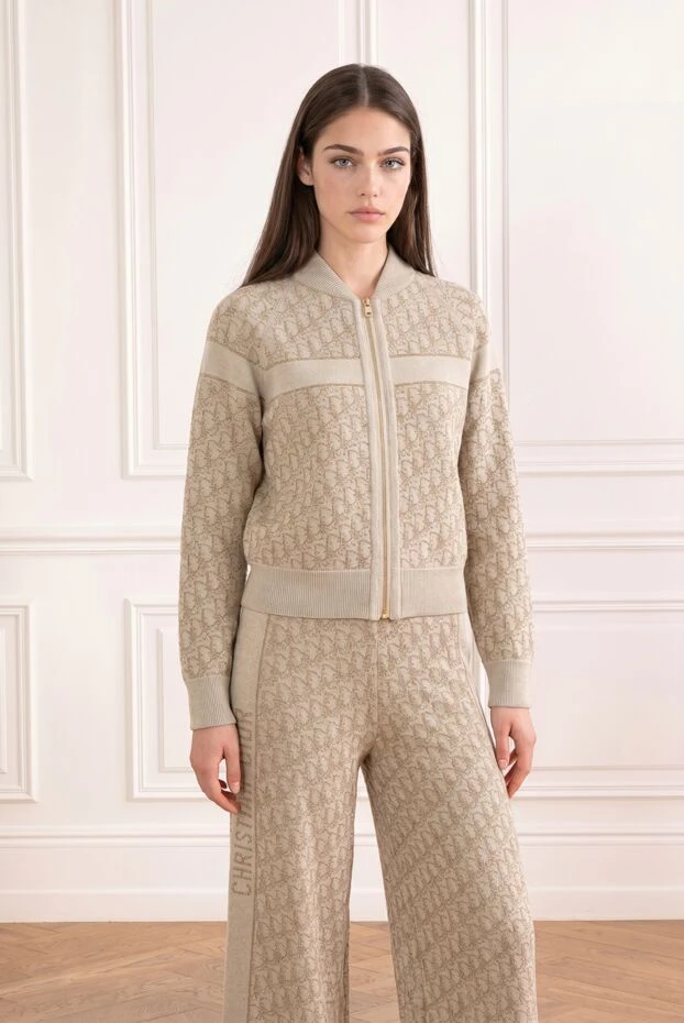 Dior suit with trousers 193308 - photo 2
