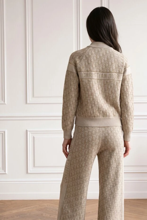 Dior suit with trousers 193308 - photo 2