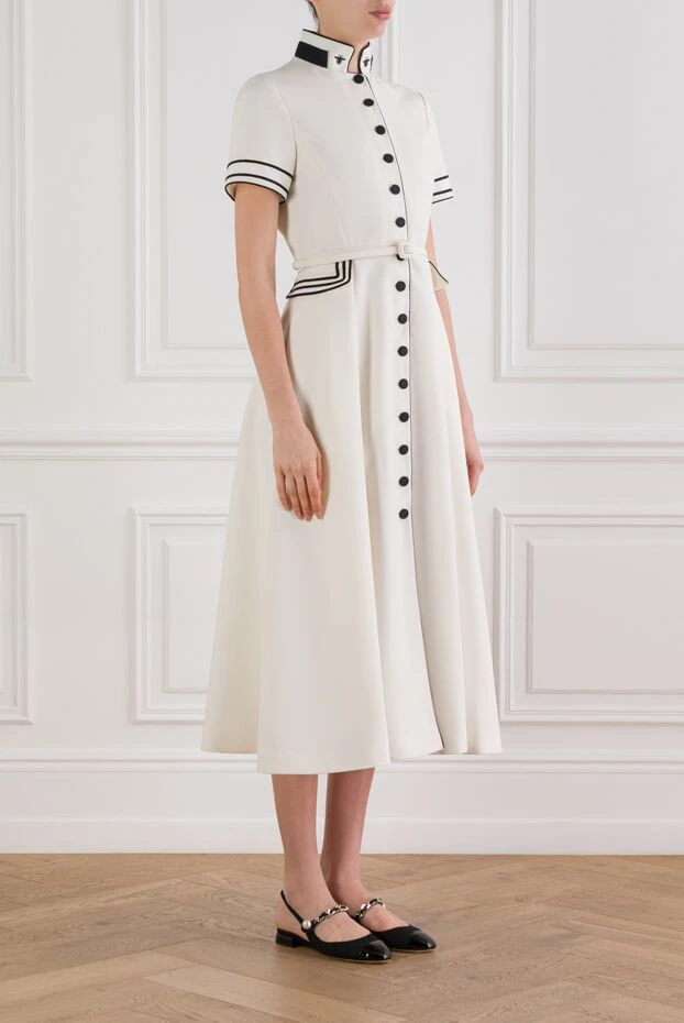 Dior платье 193310 - фото 2