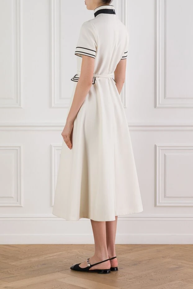 Dior платье 193310 - фото 3