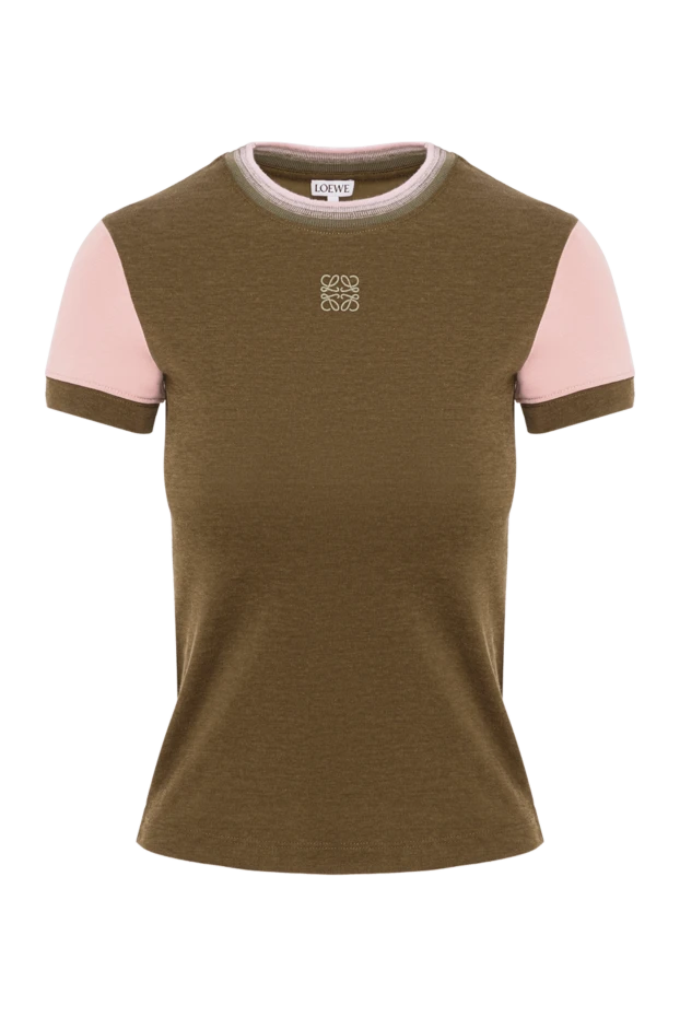 Футболка - фото 1