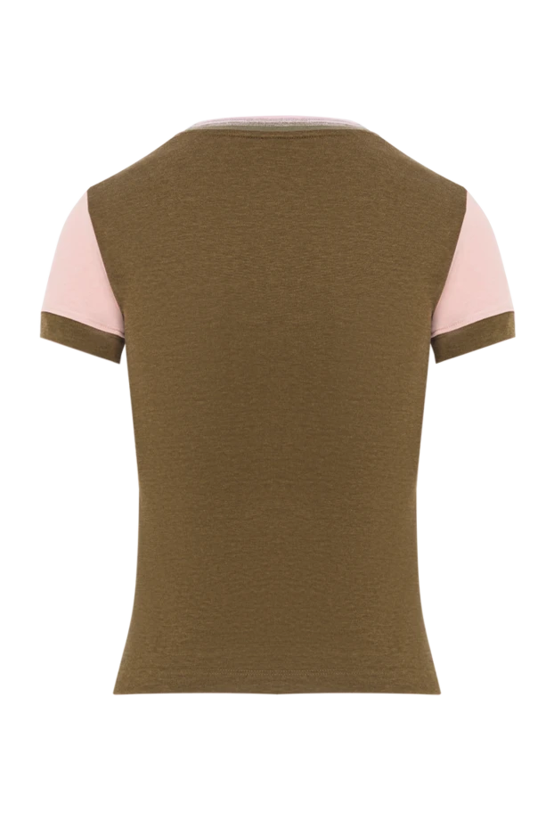 Loewe t-shirt 193315 - photo 2