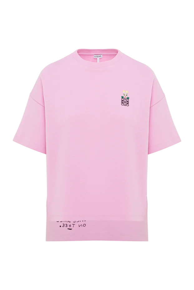 Футболка - фото 1