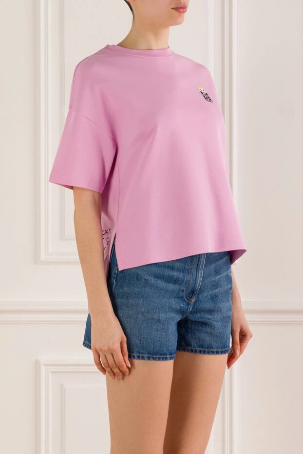 Loewe t-shirt 193317 - photo 3