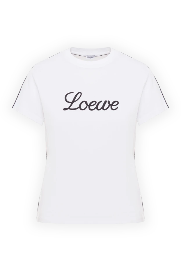 Loewe t-shirt 193318 - photo 1