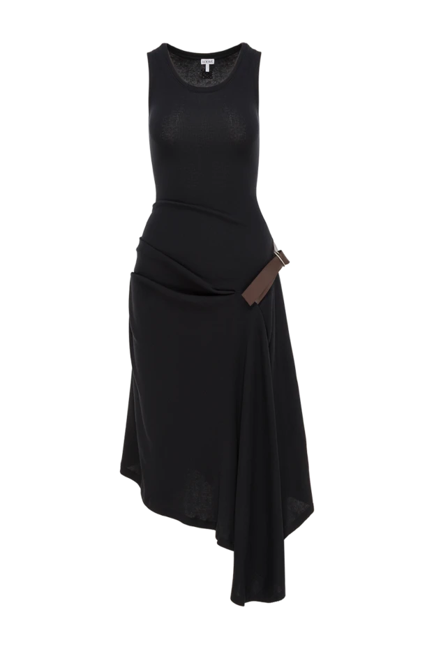 Сукня трикотажна - фото 1