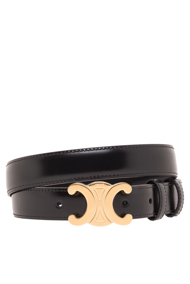 Celine ремінь 193322 - фото 1