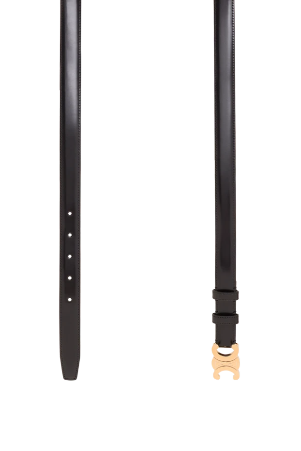 Celine ремінь 193322 - фото 2