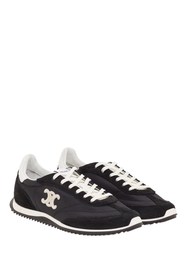 Celine кроссовки, кеды,сникеры 193324 - фото 2